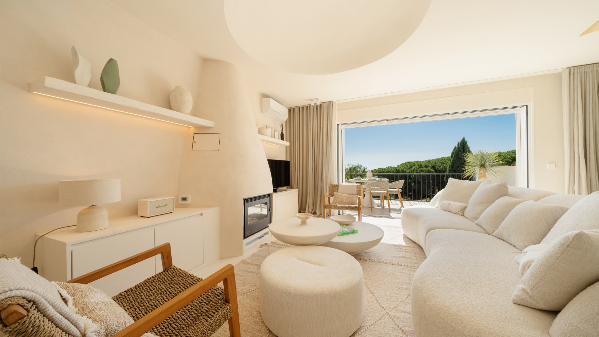 Townhouse in Artola